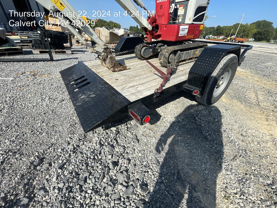 2022 LOADTRAIL SH7712071_49797