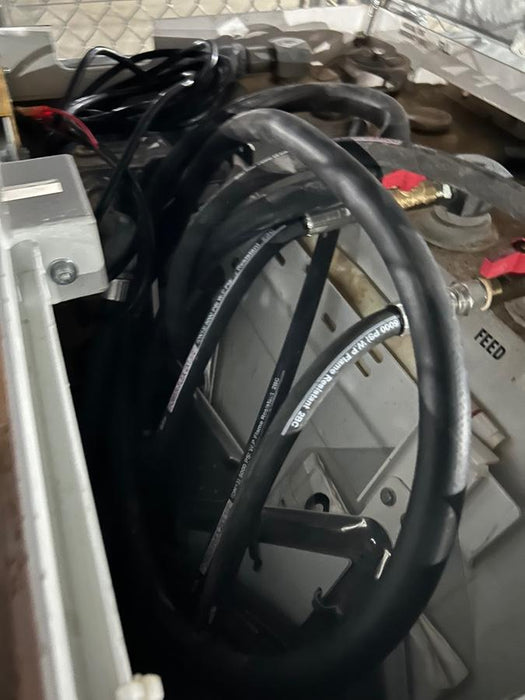 2025 WESTERN GLOBAL 20TCG-ES