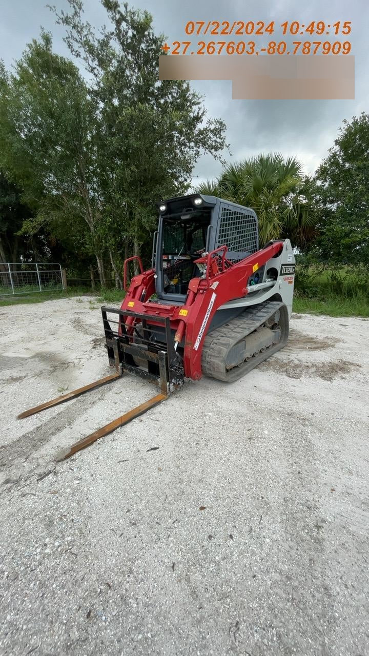 2023 ARROW MATERIAL HANDLING F5100CB