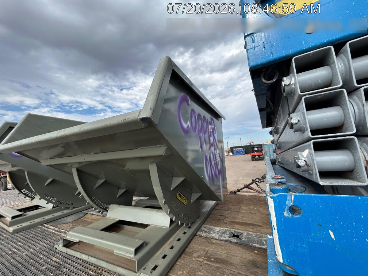 2026 HIPPO HOPPER HH32HD