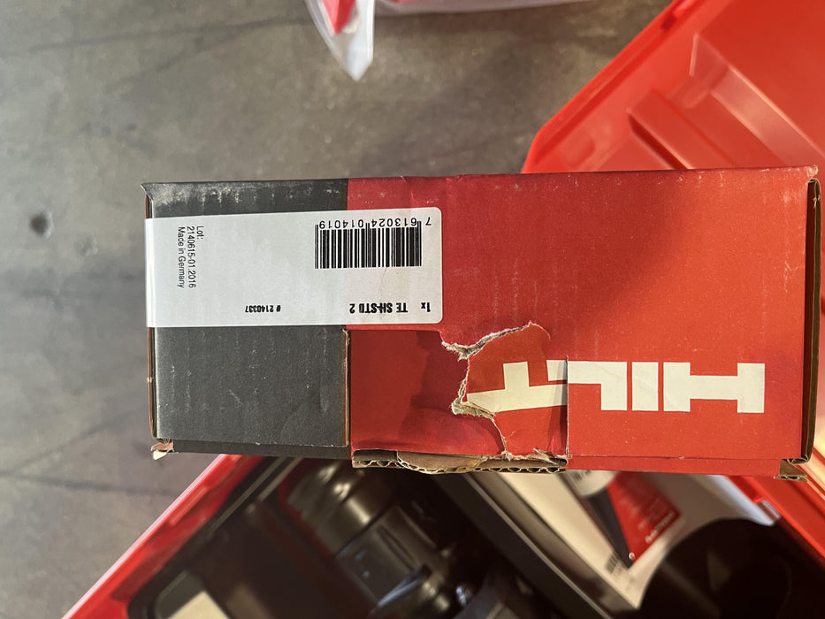 2024 HILTI TE 1000-AVR