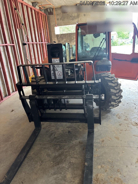 2025 STAR INDUSTRIES M1360B - Star JIB Boom