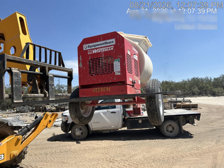 2023 MULTIQUIP WM90PH8