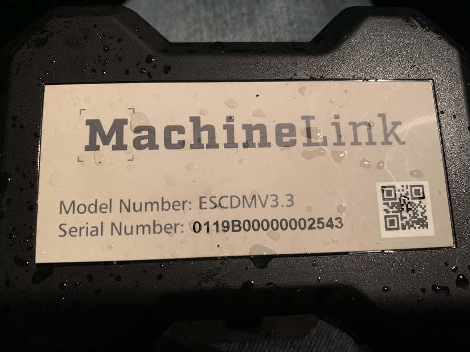 2019 Wacker Neuson LTV6K-LED Standard LED Towable Light Tower w/None