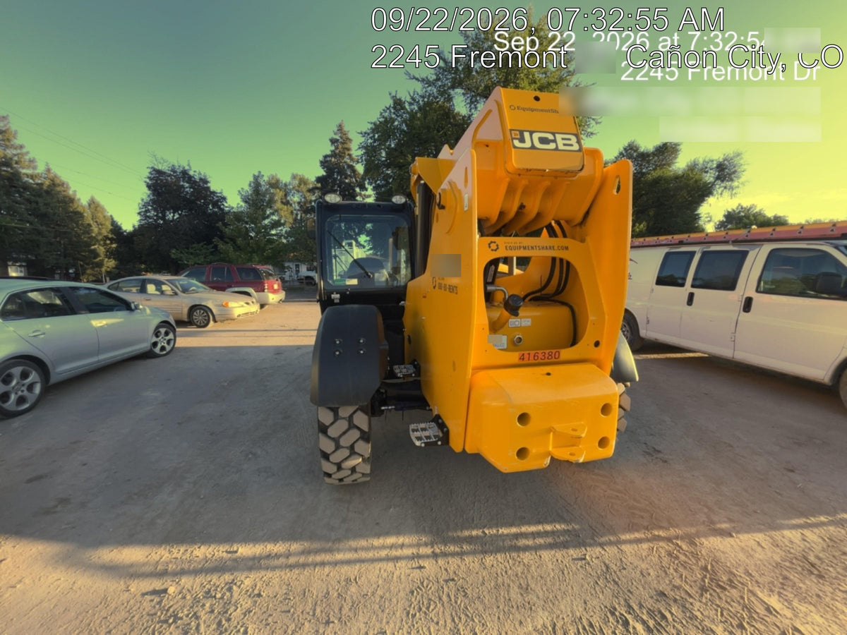 2024 JCB 506-36