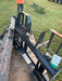 2025 BOBCAT 48" Pallet Forks - Bobcat