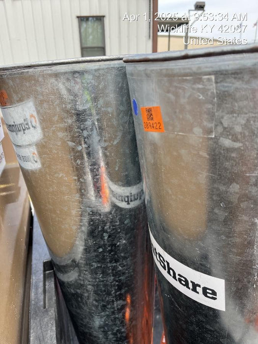 2023 MICHIGAN PNEUMATIC ES-6AM-TRACKER