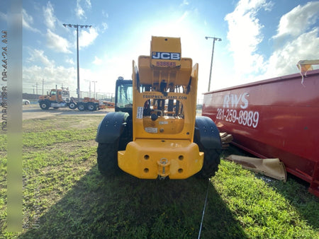 2025 JCB 509-42