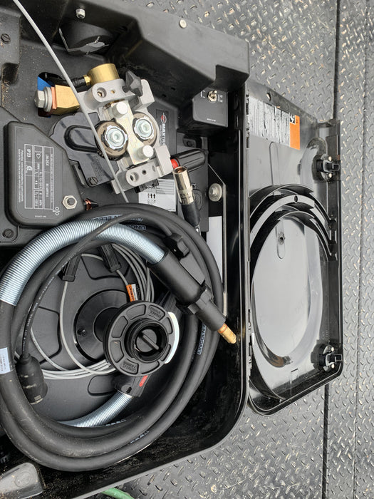 2022 LINCOLN ELECTRIC K4266-1