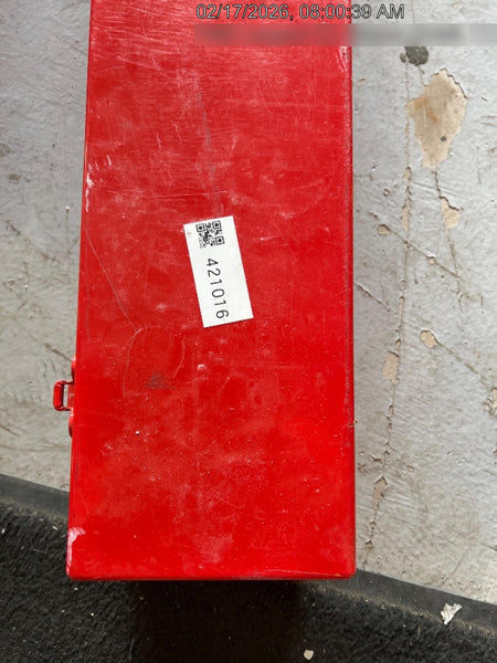 2024 WRIGHT 6448