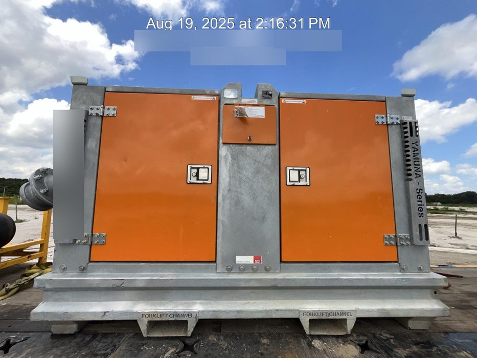 2023 MYERS-SETH MSP PP-150