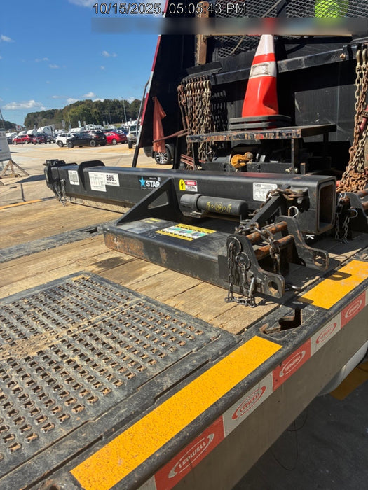 2025 STAR INDUSTRIES M1360B - Star JIB Boom