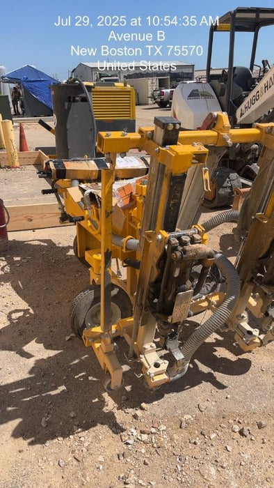 2024 E-Z DRILL 210B-2 SRA