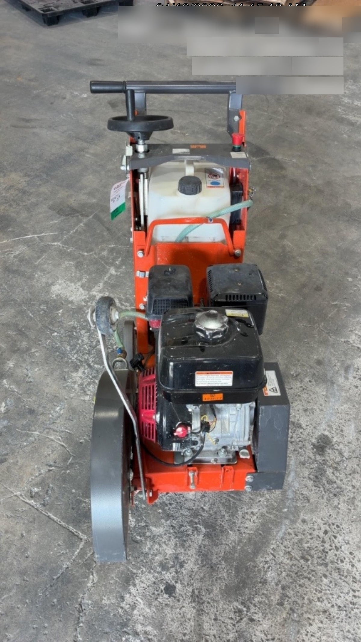 2024 HUSQVARNA FS 400 LV