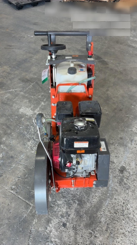 2024 HUSQVARNA FS 400 LV