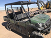 2019 KAWASAKI Mule PRO-DXT (Half Door)
