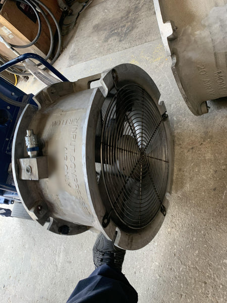 2021 MICHIGAN PNEUMATIC 20262