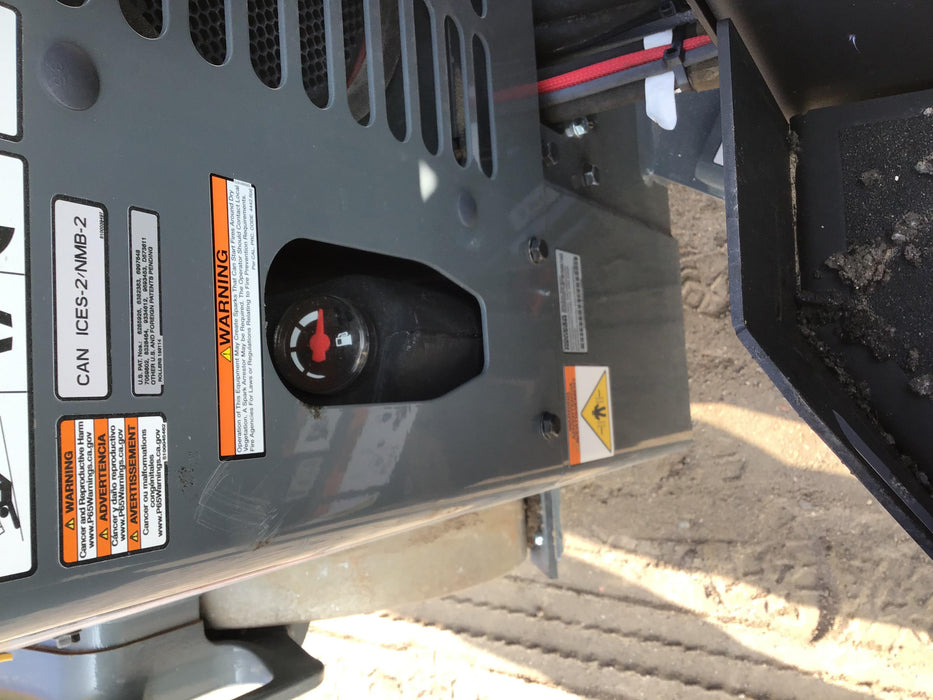 2020 WACKER NEUSON RD12A