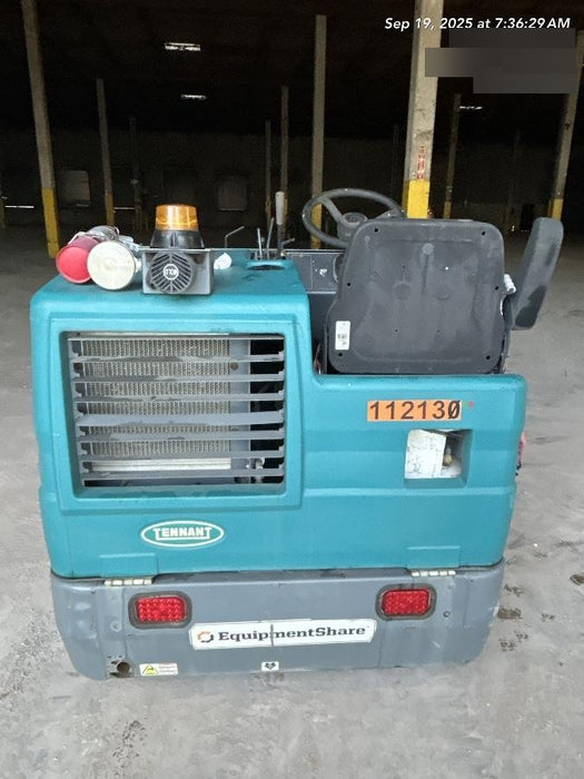 2020 TENNANT S20 LPG