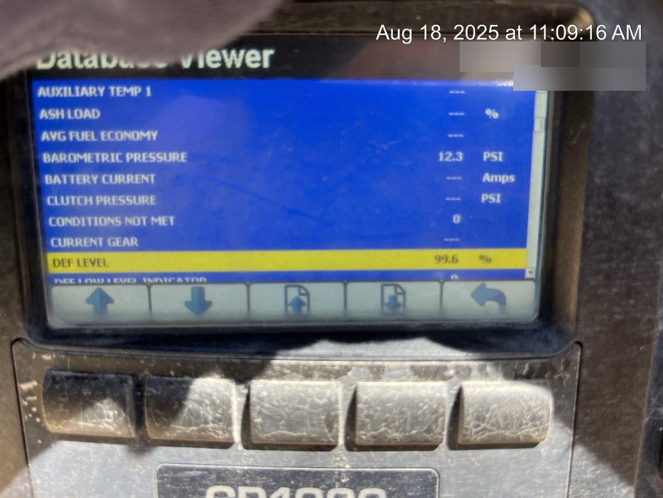 2022 PIONEER PP63C17L71-4045HFC06