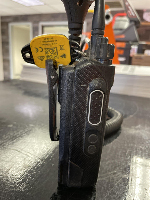 2021 MOTOROLA XPR3300E