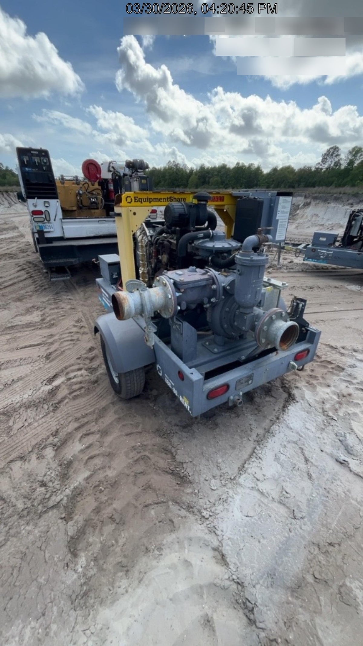 2022 ATLAS COPCO PAC F66 KD