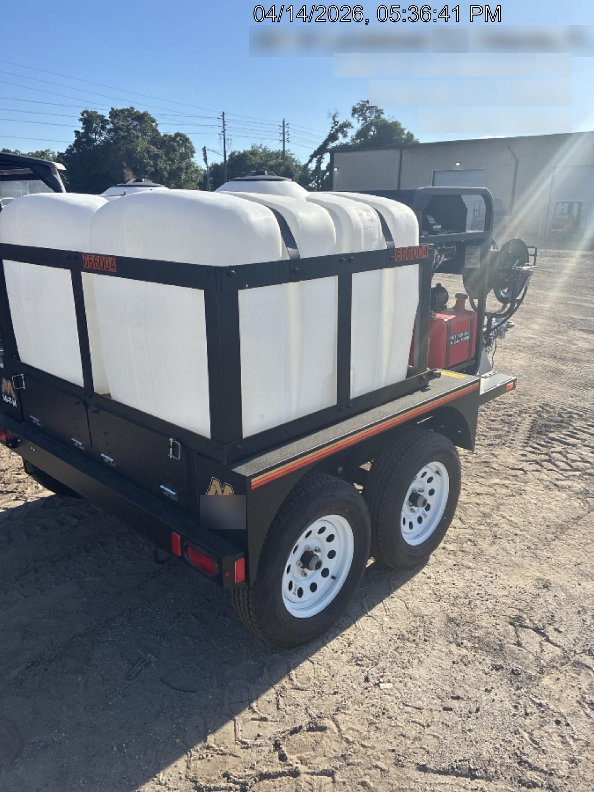 2025 MI-T-M HS-3505-1MGH-UR
