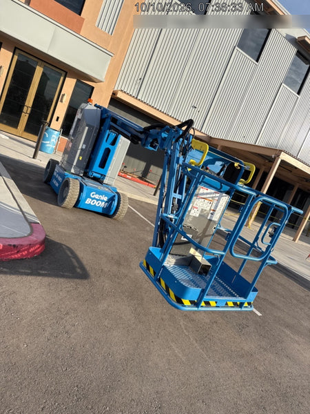 2026 GENIE Z30-20 N RJ