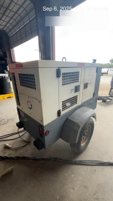 2020 ATLAS COPCO QAS25