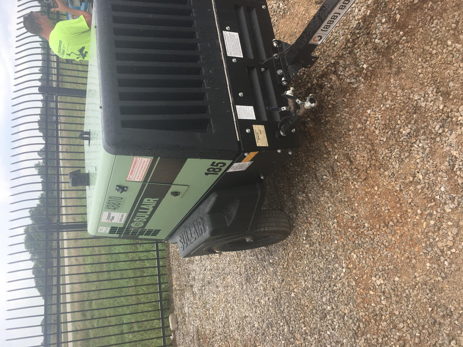 2019 SULLAIR 185-DPQ