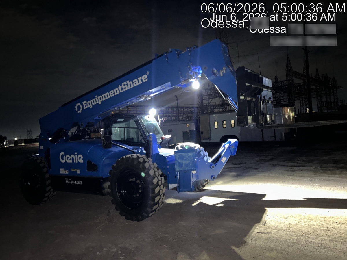 2026 GENIE GTH-1056