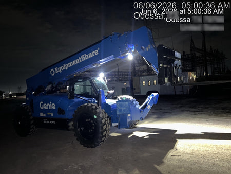 2026 GENIE GTH-1056