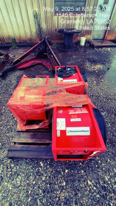 2023 ALLEGRO 9525-50