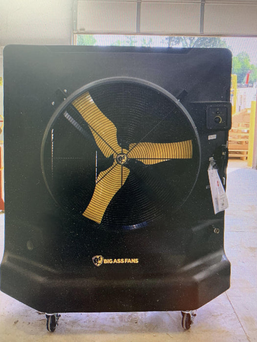 2023 BIG ASS FANS Cool Space 400