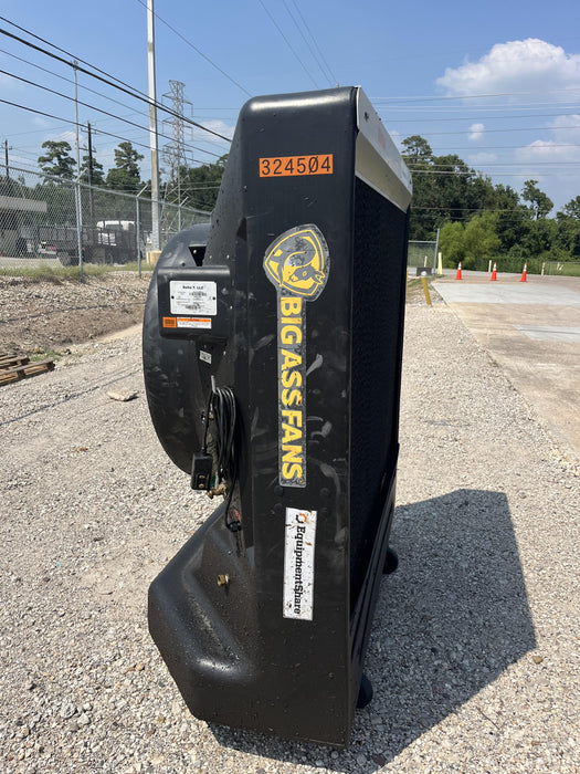 2023 BIG ASS FANS Cool Space 400