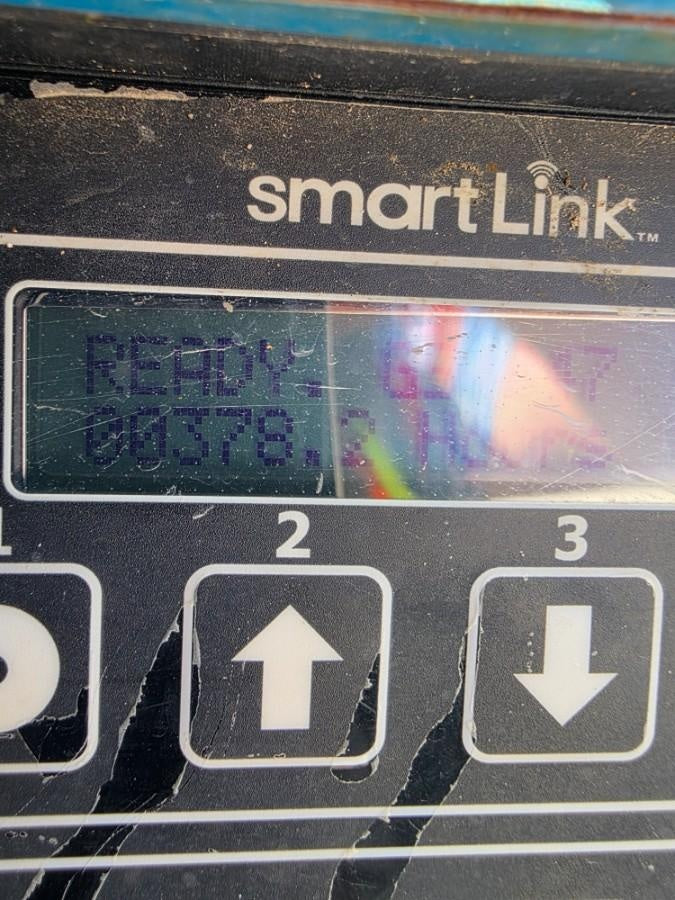 2019 GENIE GS-4047