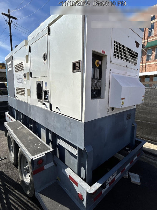 2020 ATLAS COPCO QAS 330