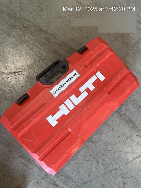 2022 HILTI TE 1000-AVR