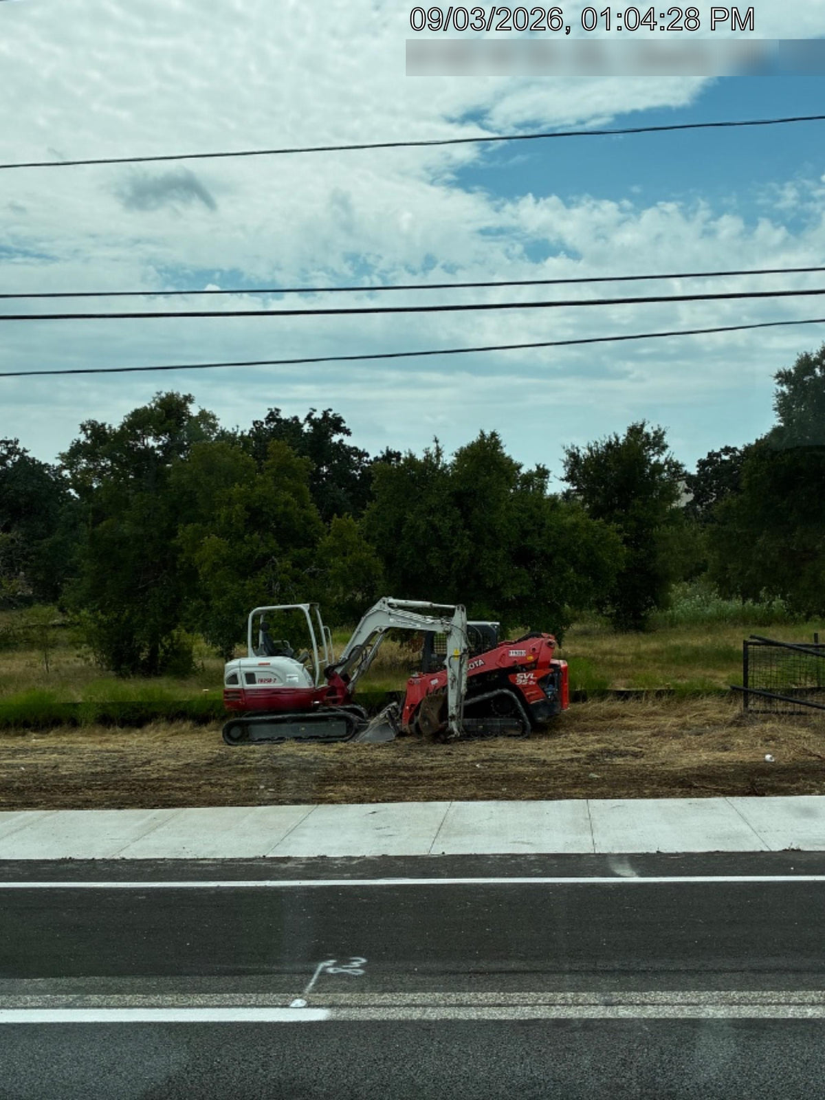 2021 TAKEUCHI TB250-2