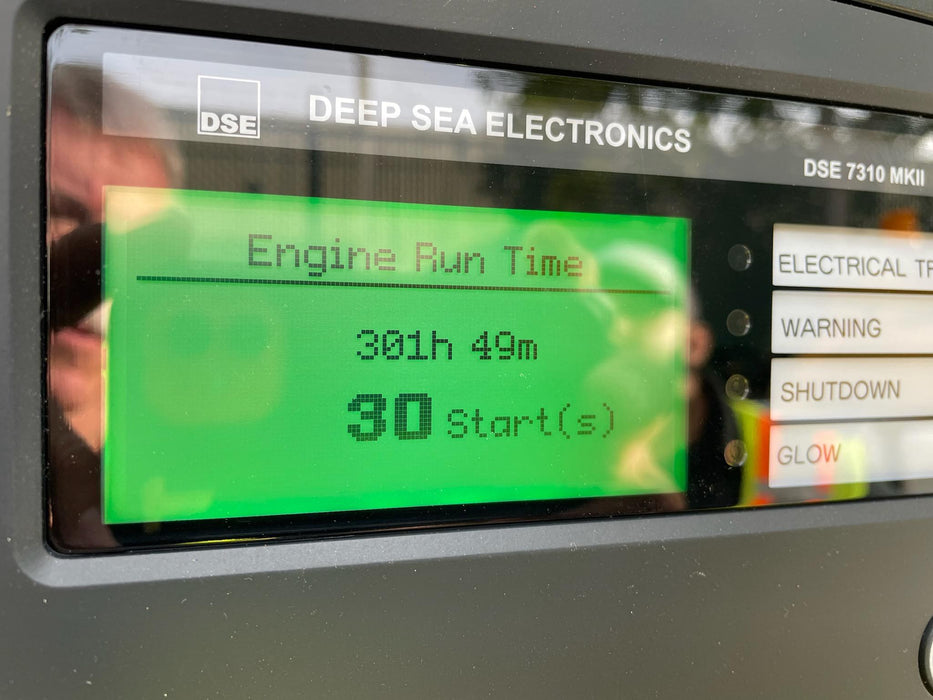 2022 AIRMAN SDG25S-8E1