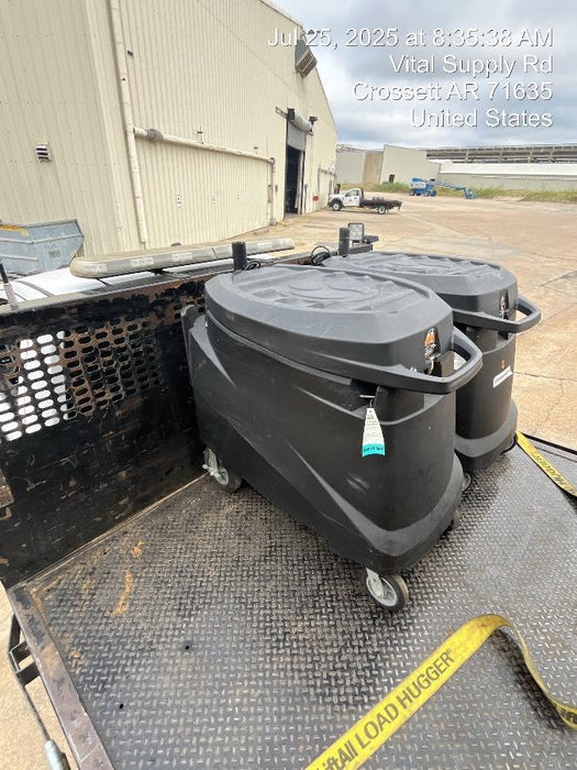 2022 POWER BREEZER PB4BASE