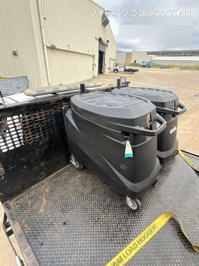 2022 POWER BREEZER PB4BASE