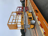 2020 Hy-Brid PS-1930 Pro Series - 19' Scissor Lift, LCS