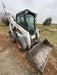 2011 BOBCAT S650