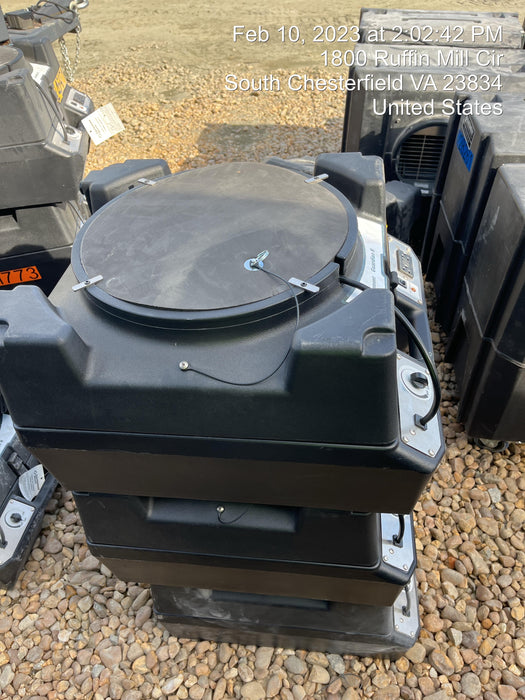 2022 PHOENIX Guardian R Hepa