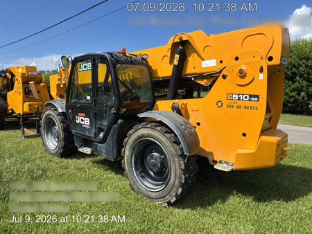 2024 JCB 510-56