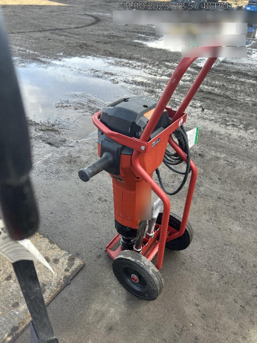 2025 HILTI TE 3000-AVR