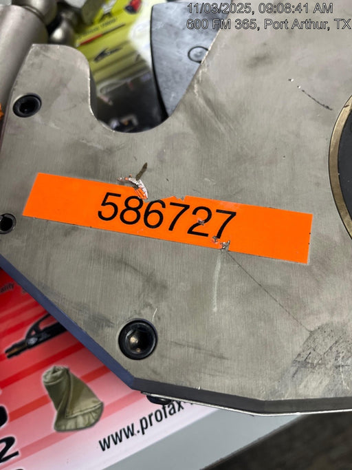 2025 TORCUP TX-16RL308