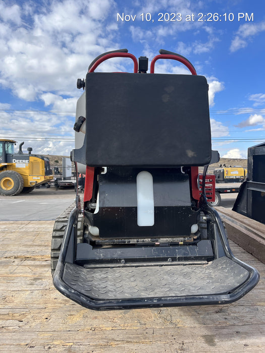 2023 TORO MBTX 2500-TS