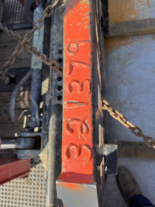 2023 SOLESBEE SPF-48